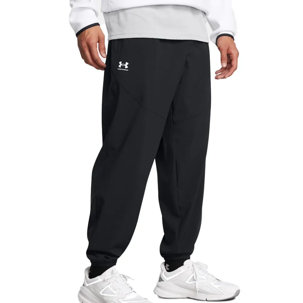 Vibe Woven Jogger Herr