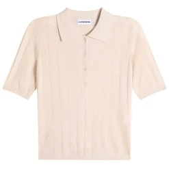 Vida Wide Rib Polo Dam