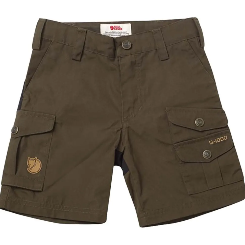 Vidda Shorts Jr