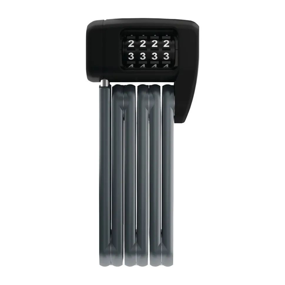 Vikbart lås 6055 Bordo Lite Mini