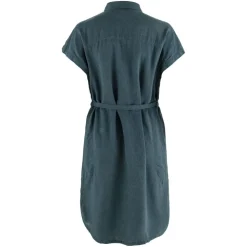 Övik Hemp Dress Dam