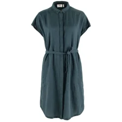 Övik Hemp Dress Dam