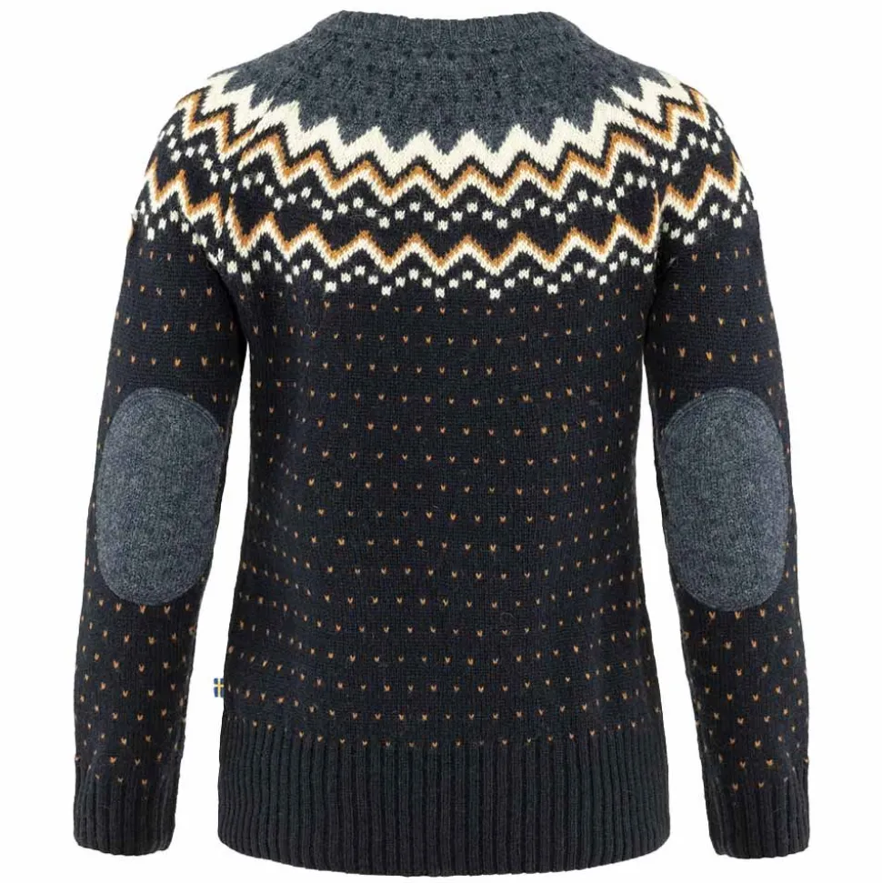 Övik Knit Sweater Dam