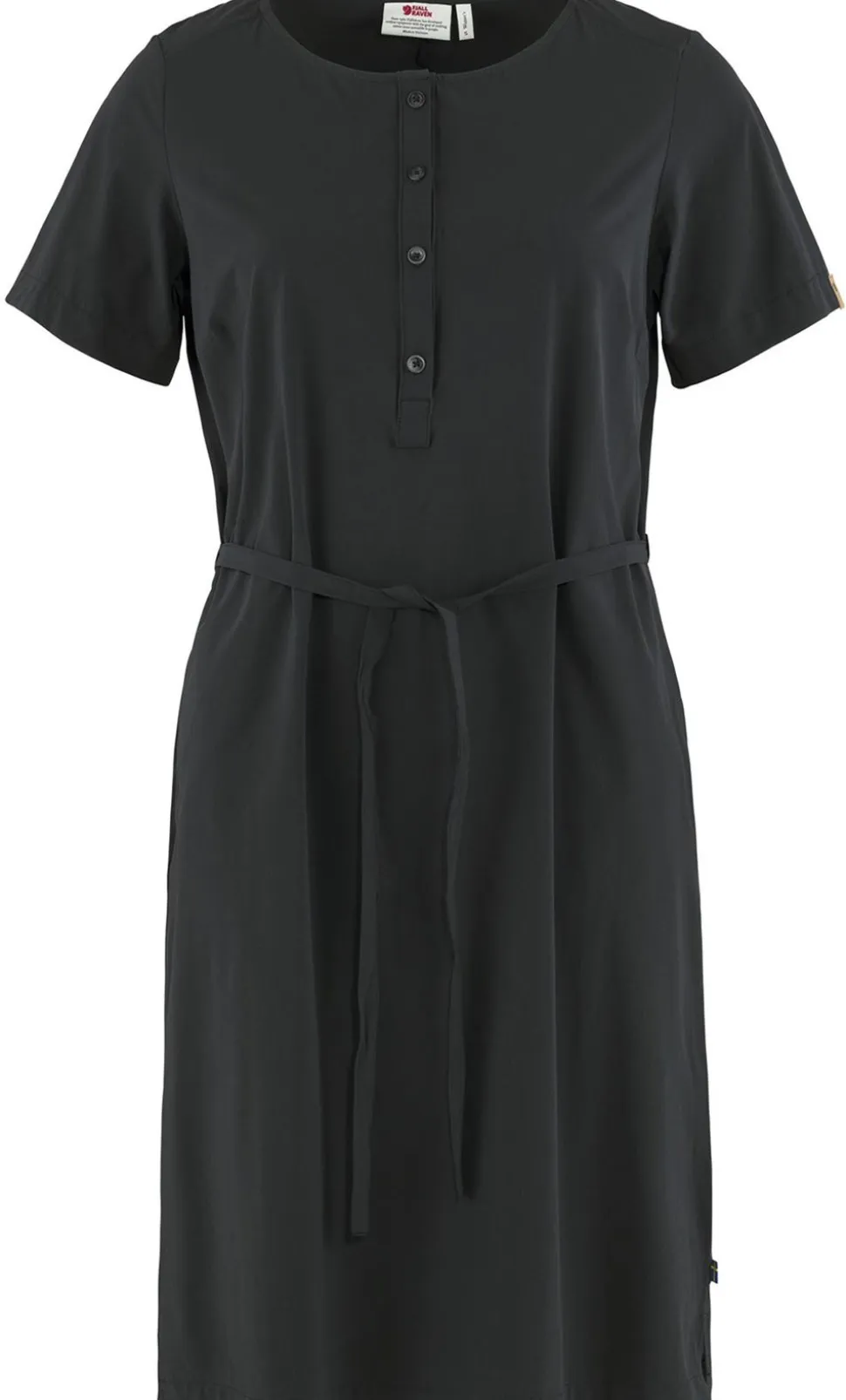 Övik Lite Dress Dam