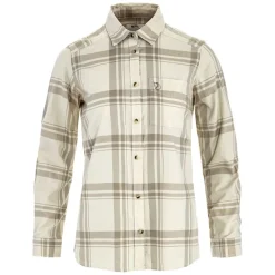 Övik Lite Flannel Shirt Dam