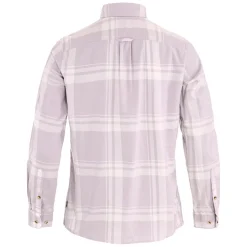 Övik Lite Flannel Shirt Dam
