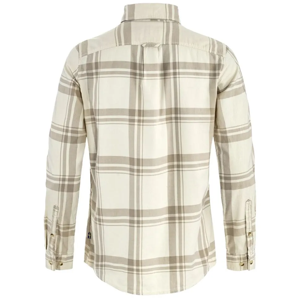 Övik Lite Flannel Shirt Dam