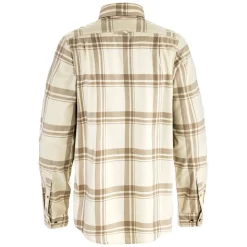 Övik Lite Flannel Shirt Herr