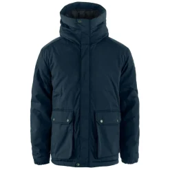 Övik Padded Jacket herr