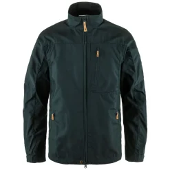 Övik Stencollar Jacket herr