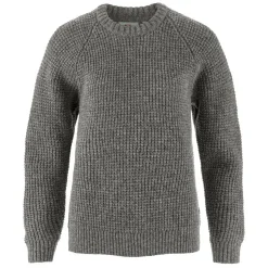 Övik Waffle Knit dam