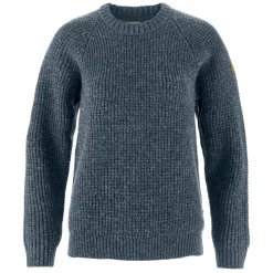 Övik Waffle Knit herr