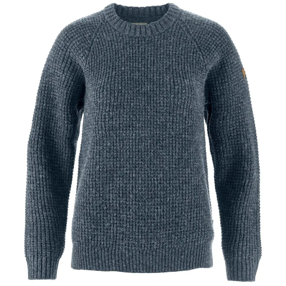 Övik Waffle Knit herr