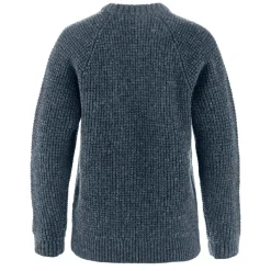 Övik Waffle Knit herr