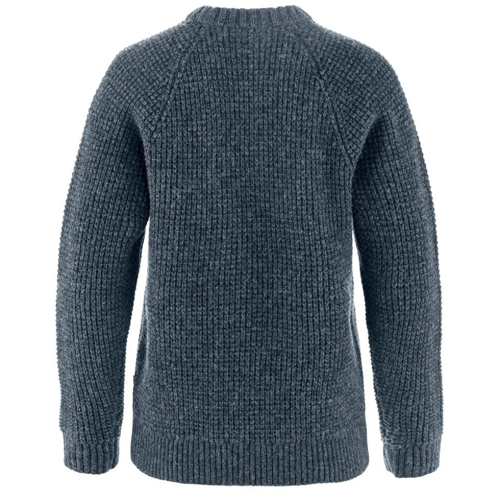 Övik Waffle Knit herr