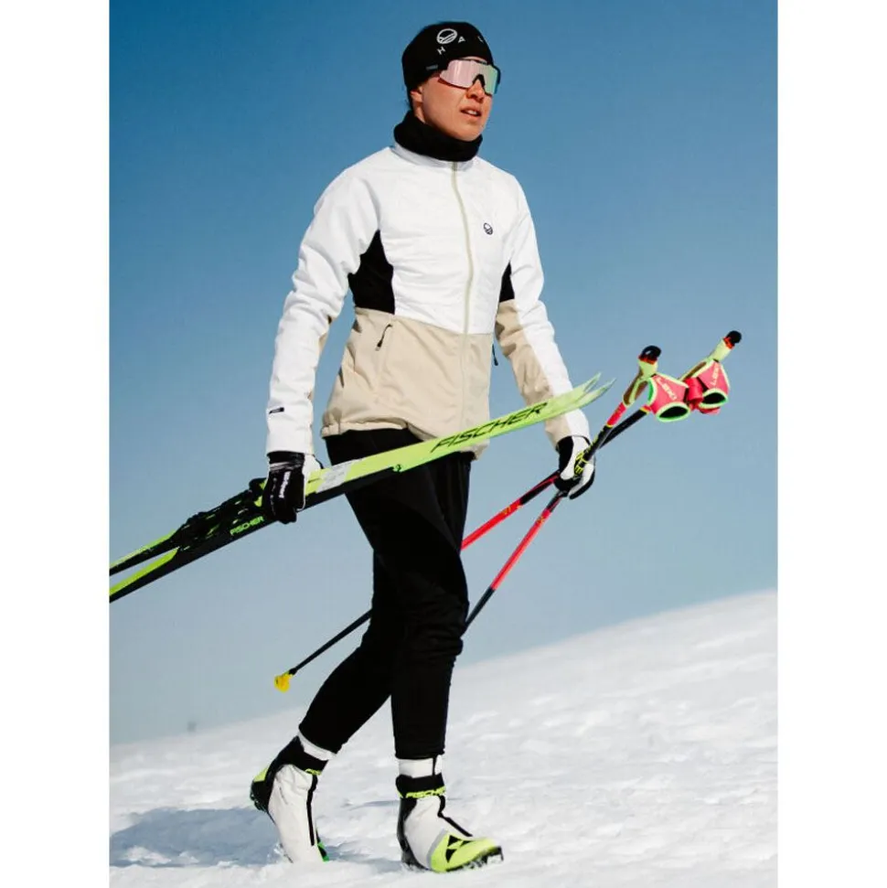 Vinha Hybrid XCT Jacket Dam