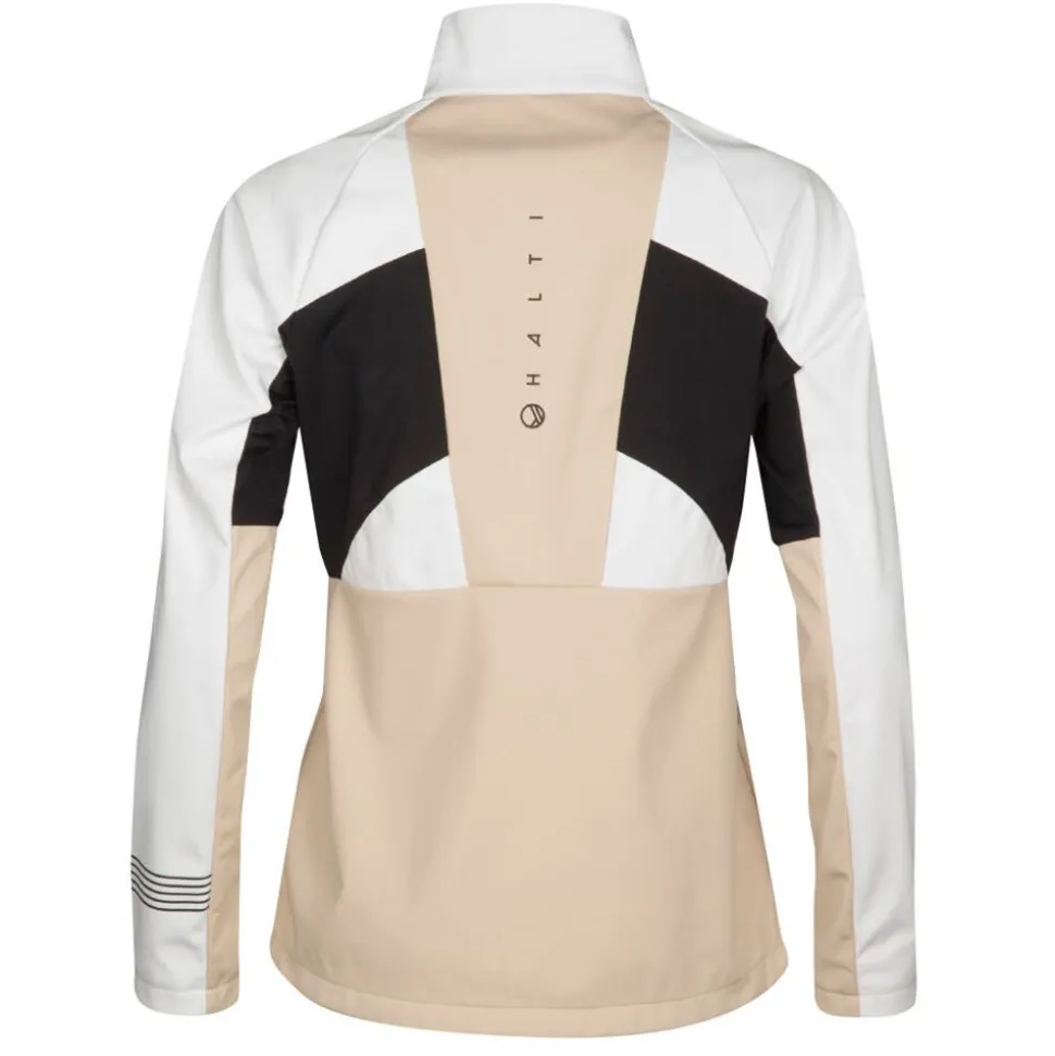 Vinha Hybrid XCT Jacket Dam