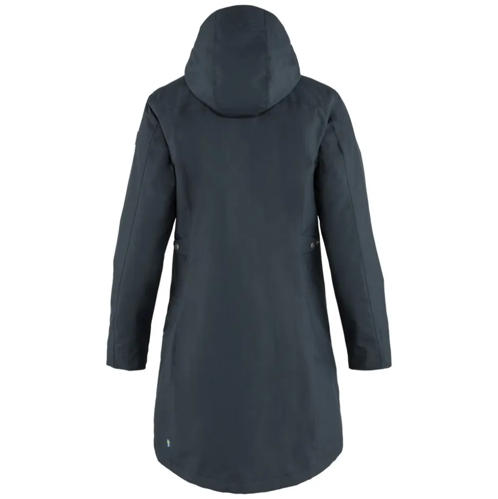 Visby 3 in 1 Jacket Dam
