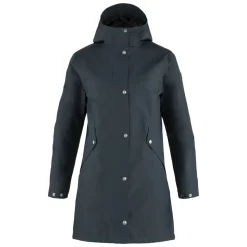Visby 3 in 1 Jacket Dam