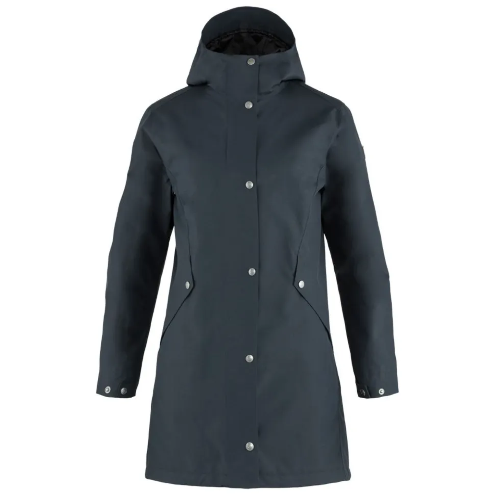 Visby 3 in 1 Jacket Dam