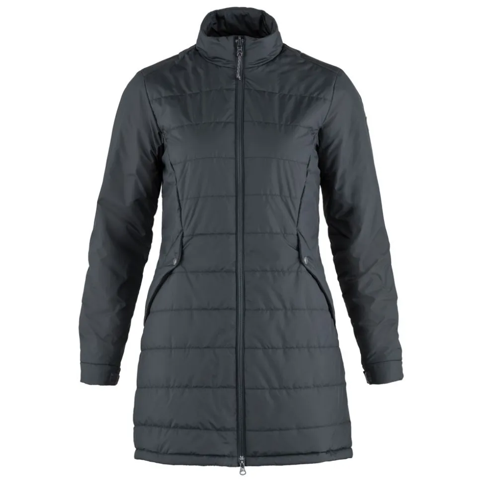 Visby 3 in 1 Jacket Dam