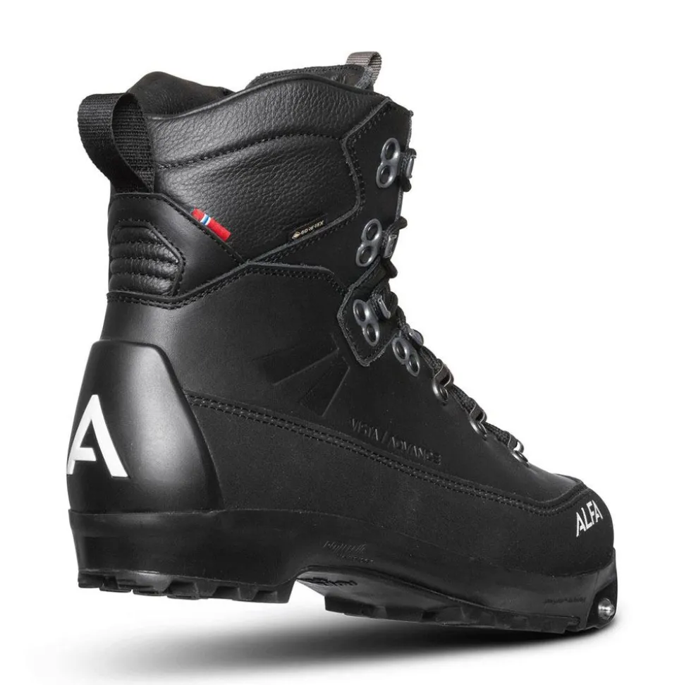 Vista Advance GTX Herr