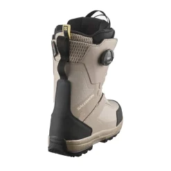Vista Dual Boa Dam
