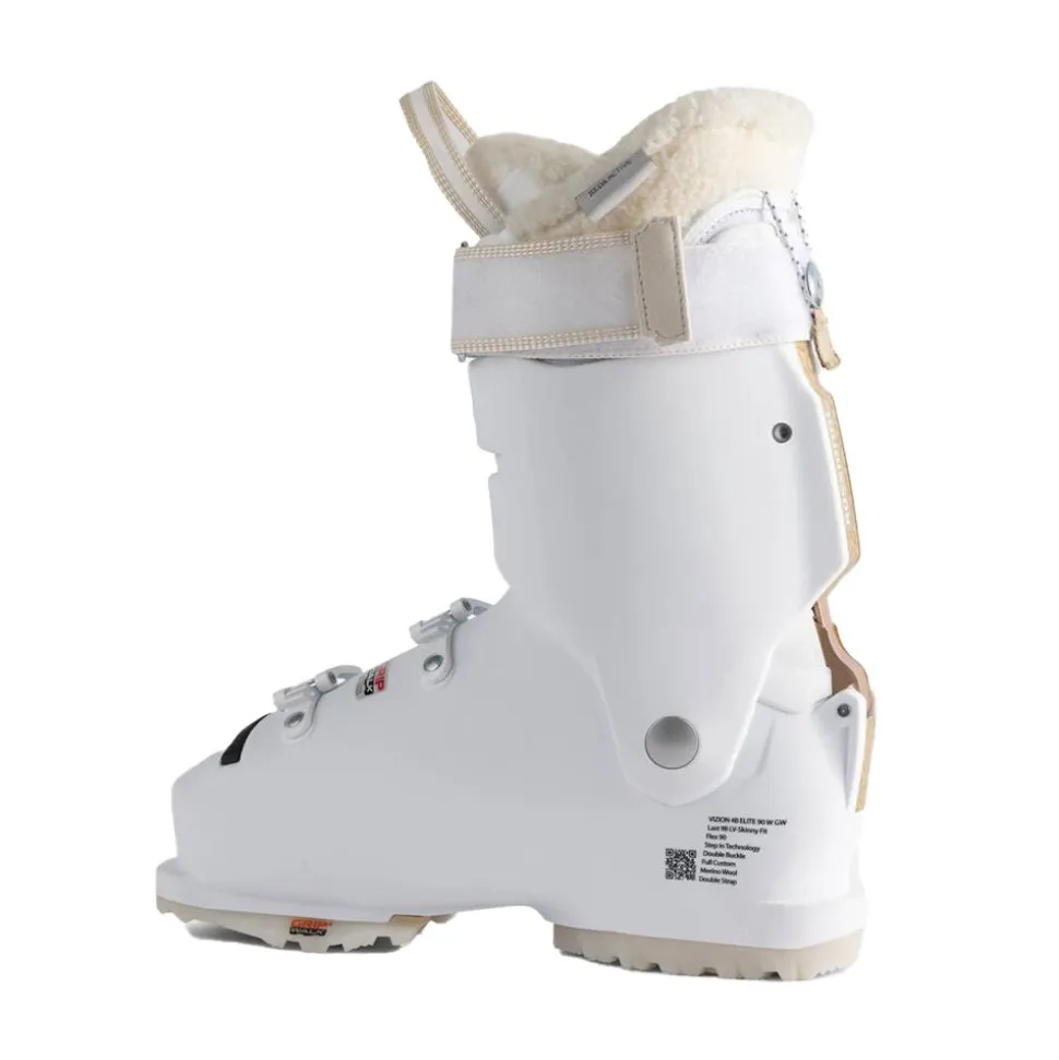 Vizion 4B Elite 90 GW Dam