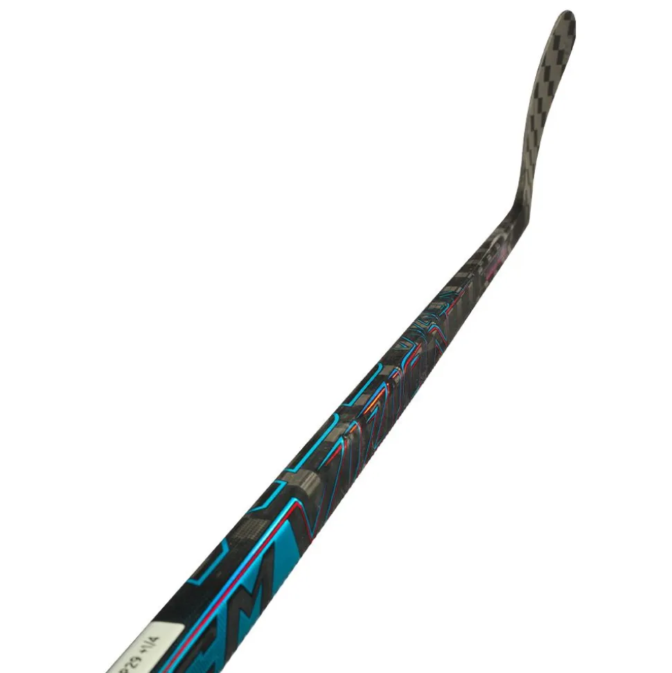 Vizion Innovation Senior
