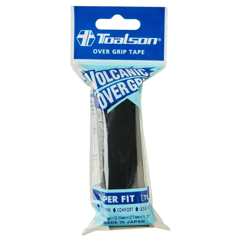 Volcanic Overgrip
