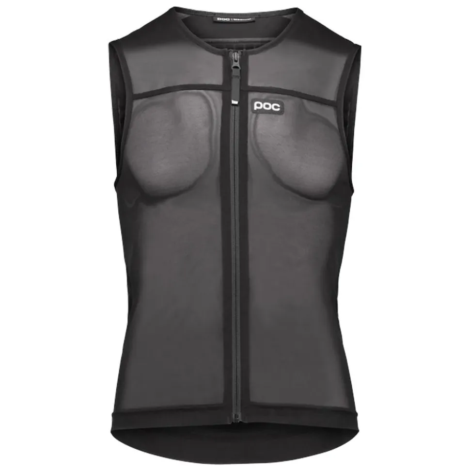 VPD Max Vest Herr