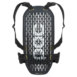 VPD System Back