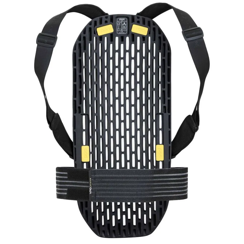 VPD System Back