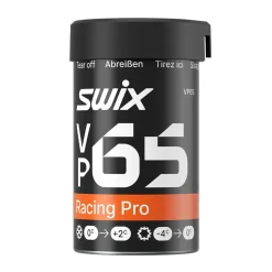 VP65 Pro Black/Red 0°C to +2°C 43g