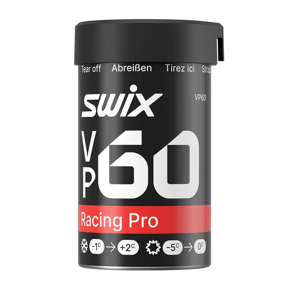 VP60 Pro Violet/Red -1°C to +2°C 43g