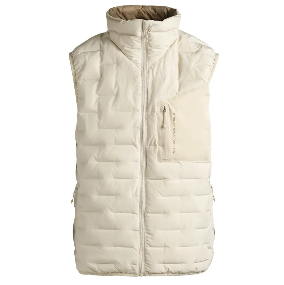 V-1 RL REVERSIBLE LIGHT VEST herr