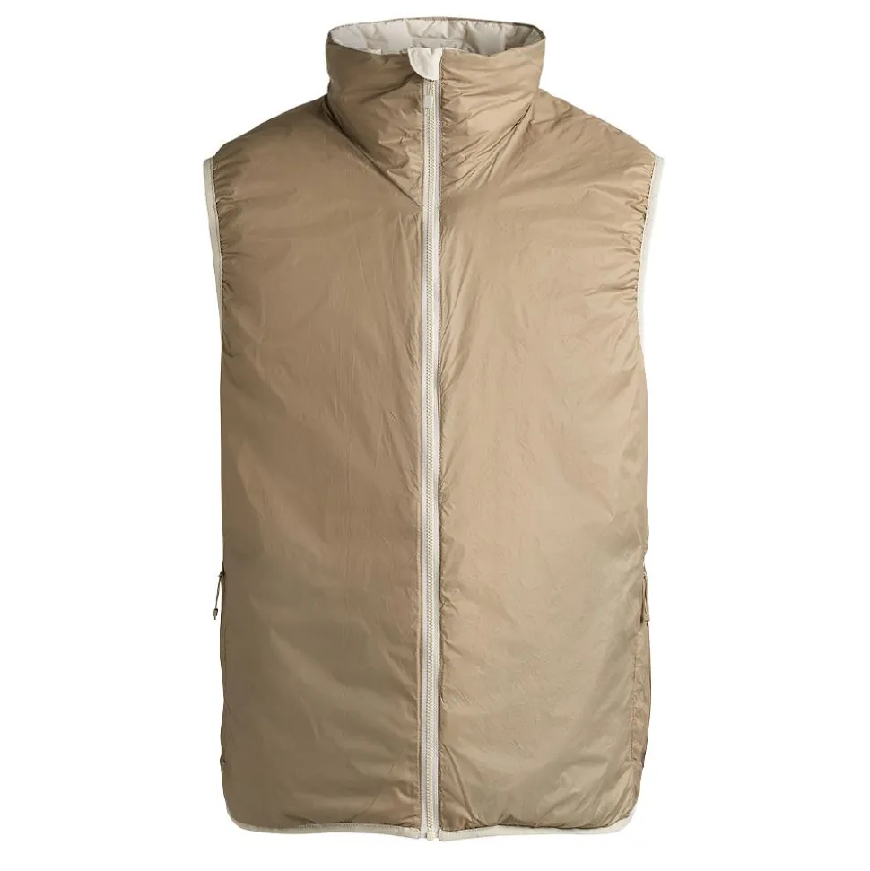 V-1 RL REVERSIBLE LIGHT VEST herr