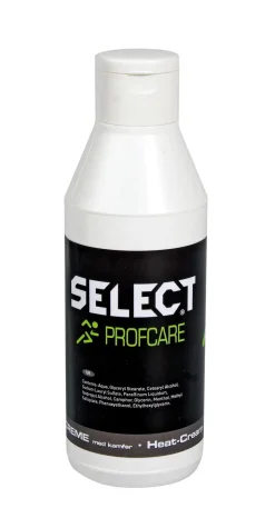 Värmecreme 250ml