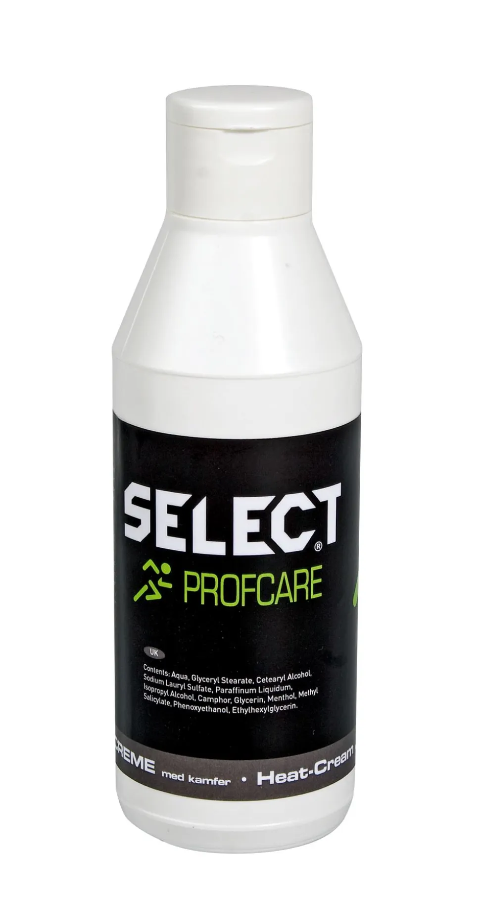 Värmecreme 250ml