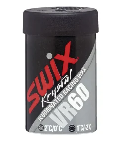 VR60 Silver Fluor 45g