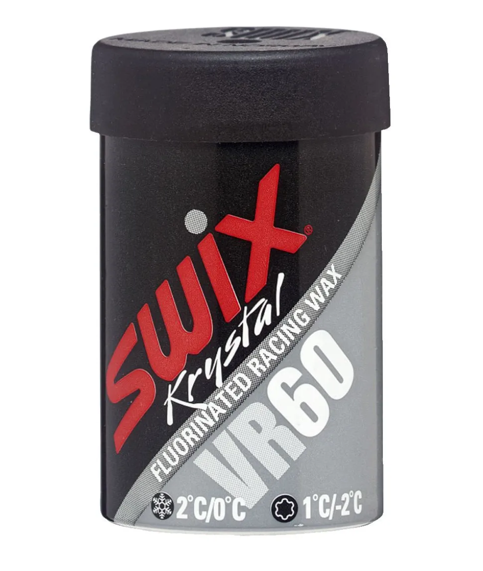 VR60 Silver Fluor 45g