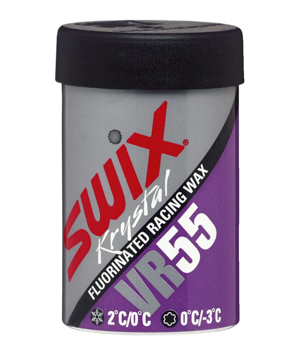 VR55 Silver/Violet Fluor 45g