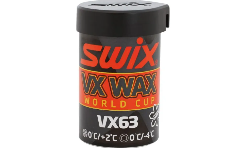VX63 Fluor