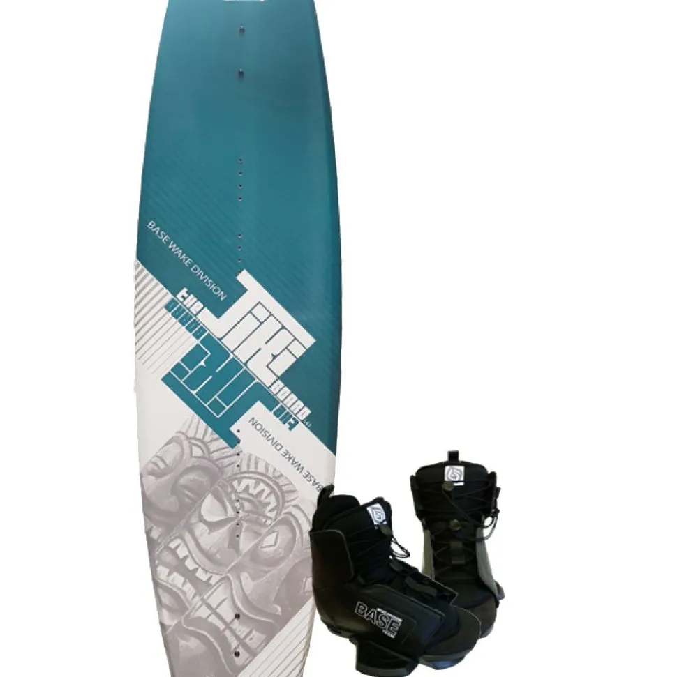WakeBoard Tiki 139cm
