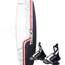 WakeBoard Track 139cm