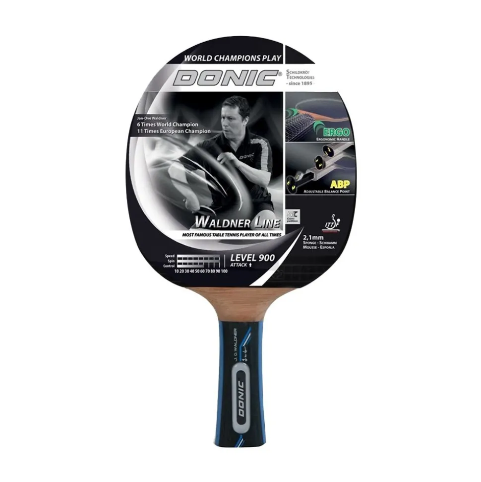 Waldner 900 NV