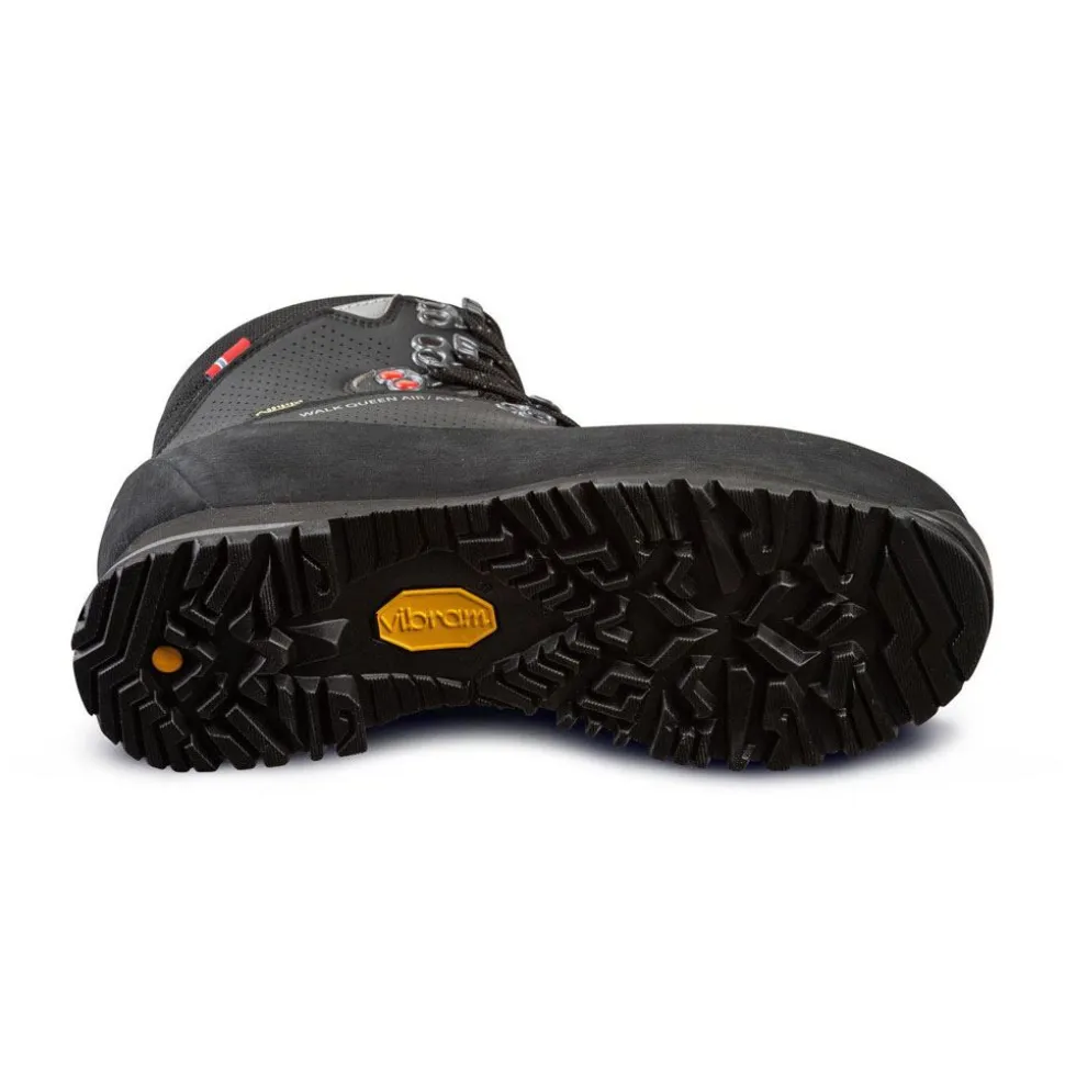 Walk Queen Air A/P/S GTX Dam
