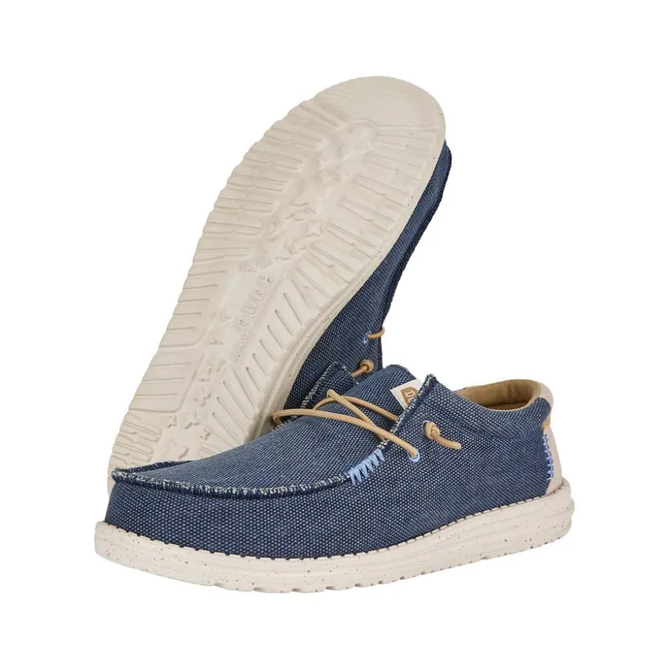Wally Coastline Jute Herr