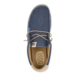 Wally Coastline Jute Herr