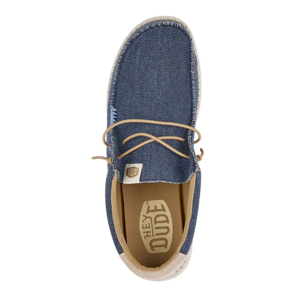 Wally Coastline Jute Herr